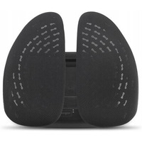 Podprka siatkowa pod plecy z systemem KENSINGTON SmartFit K60412WW