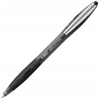 Dugopis ATLANTIS SOFT czarny BIC-click 9021332