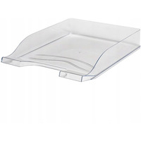 P�ka kuweta na dokumenty przezroczysta bezbarwna 100553686 BANTEX