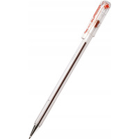 D�ugopis SUPERB BK77 czerwony PENTEL