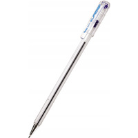 Długopis SUPERB BK77 niebieski PENTEL