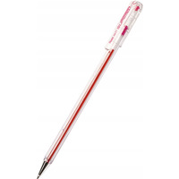 D�ugopis SUPERB BK77 r�owy PENTEL