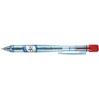 Dugopis olejowy B2p automatyczny czerwony B2P-7-R-BG PILOT
