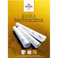 Kalka kre�larska A3 20ark.90g KAL-DA392A KOH-I-NOOR