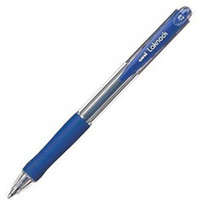Dugopis UNI SN-100 niebieski UNSN100/DNI