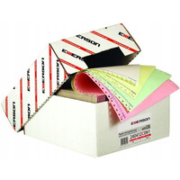 Papier skadanka C240-4 240412C0N0red 450skadek EMERSON