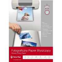 Papier foto A6 180g byszczcy 50ark PANTA PLAST (0324-0068-99)