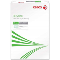Papier ksero A4 80g XEROX RECYCLED ekologiczny 003R91165