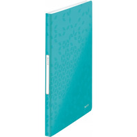 Album ofertowy 40kiesz.LEITZ WOW turkusowy 46320051