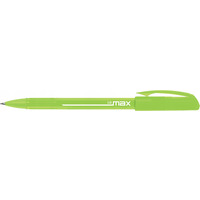 Dugopis MAX 10 zielony RYSTOR 408-003