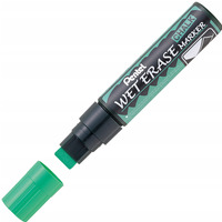 Marker kredowy SMW56-D zielony PENTEL