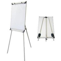 Flipchart ECOBOARDs na trjnogu TF01 ECO