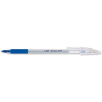 Dugopis CRISTAL GRIP niebieski BIC 8028011