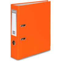 Segregator A4/50 FCK z okuciem 062/16 pomara�czowy VAUPE