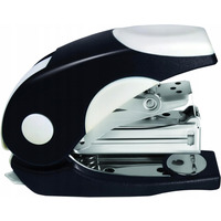 Mini zszywacz ORKA czarny GV090-V