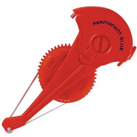 Wk�ad do kleju w ta�mie TESA ecoLogic 14mx8.4mm 59156-00002-06