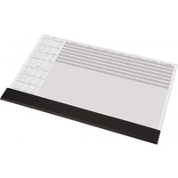 Kalendarz BIUWAR A2 z listw� 0318-0031-99 PANTA PLAST
