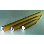 Tuba kartonowa d�ugo�� 45cm �rednica 5cm 50048 LENIAR