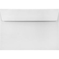 Koperta C4 NK biaa (25szt.) NC 31610020/25