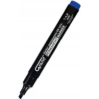 Marker permanentny niebieski cita kocwka opakowanie 12 sztuk GR-103C GRAND