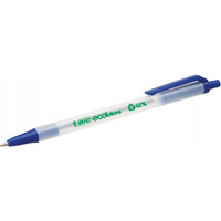 Dugopis ECOLUTIONS CLIC STIC niebieski 8806891 BIC