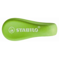 Gumka do owka EASY ERGO zielona 1189/4 STABILO