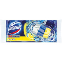 Kostka do WC DOMESTOS zapas 40g citrus