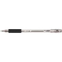 Pi�ro �elowe G-032/A FUN GEL czarne RYSTOR 428-000