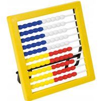 Liczydo szkolne ARK ABACUS 150 zawieszka 130-1854