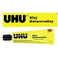 Klej UHU UNIWERSALNY 35ml w pynie (42875)