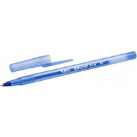 Długopis BIC ROUND STIC CLASSIC niebieski 921403