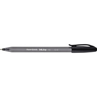 D�ugopis INKJOY 100 CAP M czarny 1mm PAPER MATE S0957120