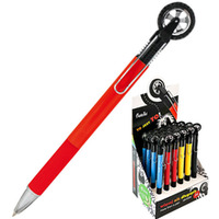 D�ugopis rajdowy automatyczny GR-F2251 niebieski FIORELLO 160-2361