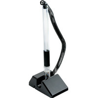 D�ugopis na spr�ynce GR-879 czarny 160-1813 GRAND