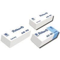 Gumki do cierania AC30 PELIKAN (30szt.) 300007895