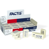 Gumka chlebowe średnia (36szt.) 36 R FACTIS