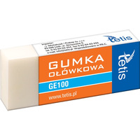 Gumka o��wkowa GE100 TETIS