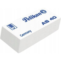 Gumki do cierania AS40 PELIKAN (40sztuk) 300007897