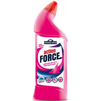 Pyn do WC 1000ml zagszczony Kwiatowy ACTION FORCE GENERAL FRESH