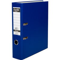 Segregator na dokumenty A4 75mm CLASSIC granatowy 400136278 BANTEX BUDGET