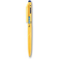 Dugopis automatyczny 1mm niebieski, ta obudowa KD708-NY TETIS