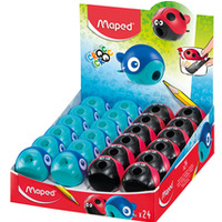Temperwka Croc Croc Easy 1 otwr mix kolorw 018113