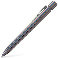 Dugopis GRIP 2011 GLAM SILVER 243911 FABER CASTELL