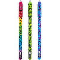 Dugopis usuwalny PIXI, 0.5mm, niebieski HA 4120 01PI-3 Happy Color