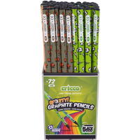 Ołówek trójkątny SPORTY HB CRICCO CR313