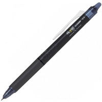 Pi�ro kulkowe FRIXION POINT CLICKER 0,5 granatowe PIBLRT-FRP5-BB PILOT