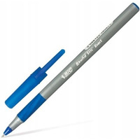 Dugopis BIC ROUND STIC EXACT niebieski 918543