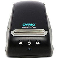 Drukarka etykiet DYMO Label Writer LW550 2112722/2147591