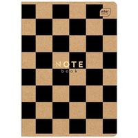 Zeszyt A5 60k kratka 70g Hs Kraft