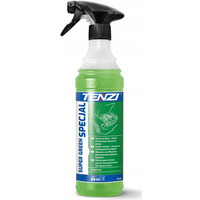 Pyn TENZI SUPER GREEN SPECJAL GT do mycia silnikw i karoserii samochodowych 0, 6l. (W-20/600)